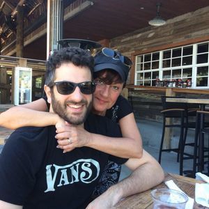 Meet your Posher, Janice